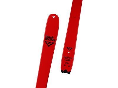 Black Crows Camox Freebird, red - Bild 5