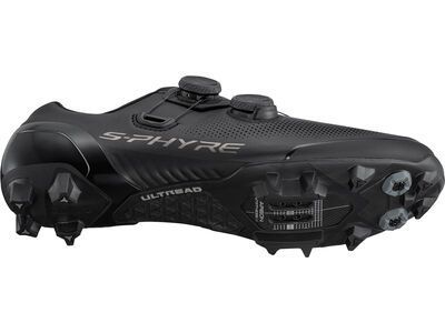 Shimano S-Phyre SH-XC903 Wide, black - Bild 4