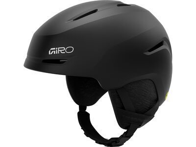 Giro Spur, matte black
