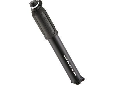 Lezyne HP Drive Small, black gloss