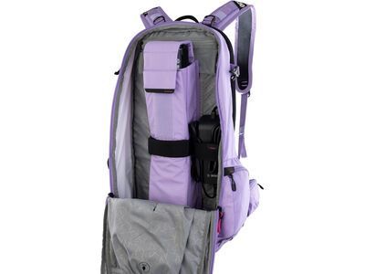 Evoc FR Trail E-Ride 20, purple rose - Bild 5