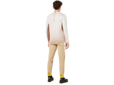 Oakley Maven Coast LS Jersey 2.0, gradient pebble mist - Bild 6