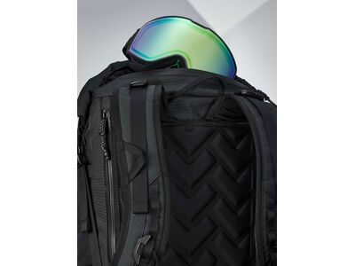 Black Crows Dorsa 37, black-white - Bild 7