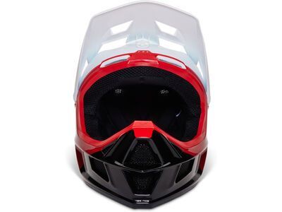 Fox Rampage Comp BAYSIK, white - Bild 5