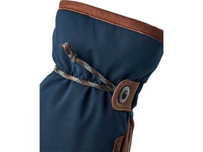 Hestra Vemdalen CZone Mitt, navy - Bild 5