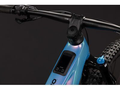Cube Stereo Hybrid One44 HPC SLX 800 29, dream´n´black - Bild 2