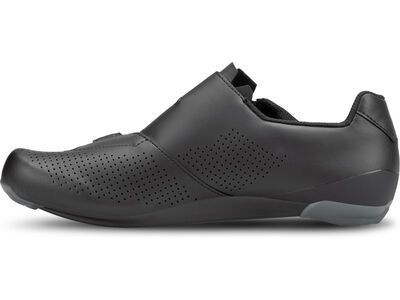 Scott Road Team BOA Shoe, matt black/dark grey - Bild 4