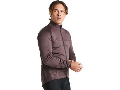 Specialized Men's RBX Comp Softshell Jacket, cast umber - Bild 2