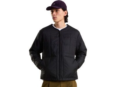 The North Face M Lhotse LT Insulated Jacket, tnf black - Bild 3