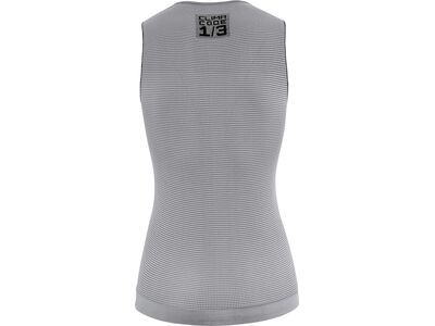 Assos Women’s Summer NS Skin Layer P1, grey series - Bild 4