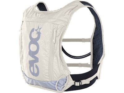 Evoc Hydro Pro Ultra 1,5 + Hydration Bladder 1,5, sand - Bild 4