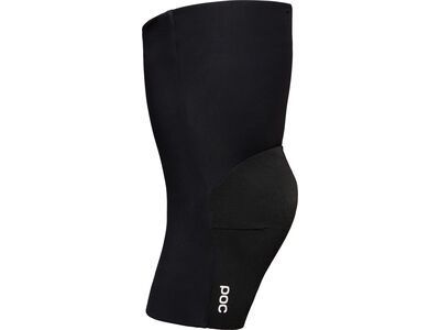 POC VPD Max Knee, uranium black - Bild 2