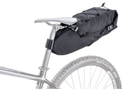 Topeak BackLoader 6 l, black - Bild 6