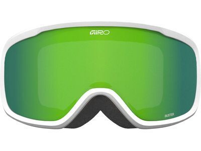 Giro Buster, Loden Green / flow multi - Bild 2