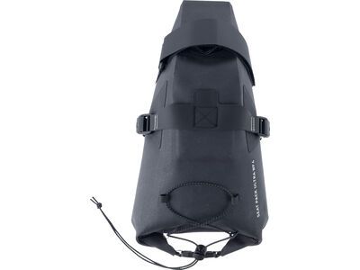 Evoc Seat Pack Ultra WP 4, black - Bild 4