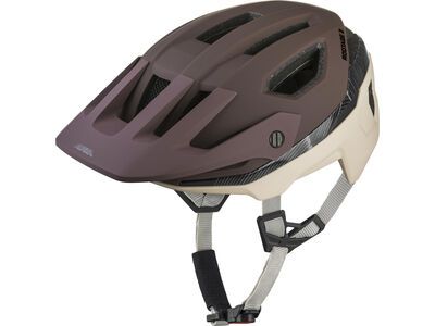 Alpina Rootage 2 MIPS, ox sand circles - Bild 1