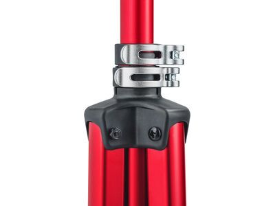 Feedback Sports Pro Ultralight Bike Repair Stand, red - Bild 4
