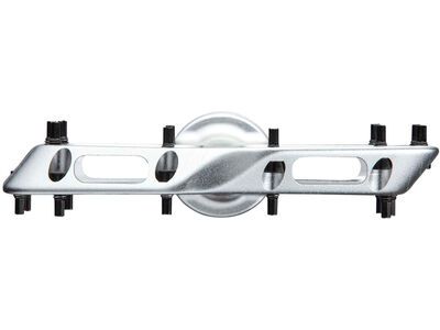 Race Face Atlas Pedals, silver - Bild 3