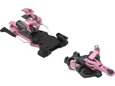ATK Freeraider 15 Evo - 120 mm pink
