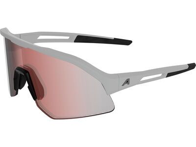 Alpina Sonic HR M QV, Rainbow Mirror / white matt - Bild 1