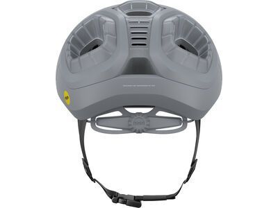 POC Amidal, granite grey matt - Bild 4