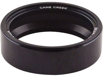 Cane Creek 110-Series Interlok Spacer - 10 mm, black
