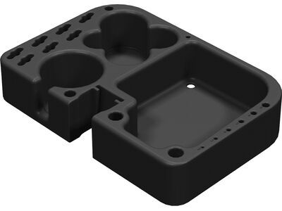 Feedback Sports Bike Repair Stand Tool Tray - Bild 1