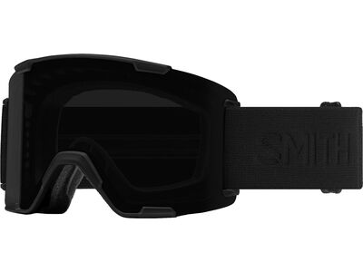 Smith Stash XL, ChromaPop Sun Black / blackout - Bild 1