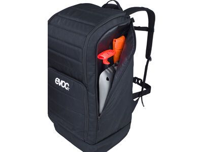 Evoc Gear Backpack 90, black - Bild 8