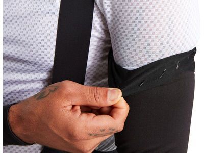 Specialized Race Rain Arm Cover, black - Bild 4