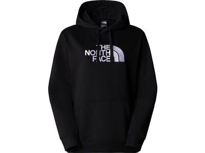 The North Face Women’s Drew Peak Pullover Hoodie, tnf black