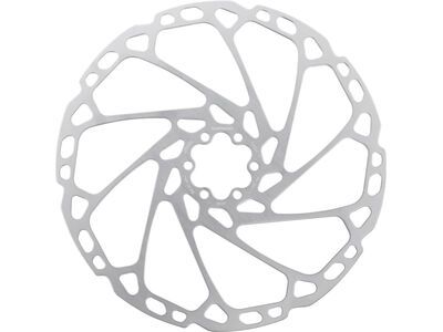 Shimano SLX SM-RT66 Bremsscheibe 6-Loch - 203 mm - Bild 1