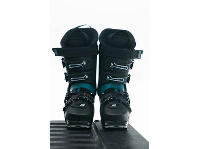 K2 Dispatch W, black - Bild 7