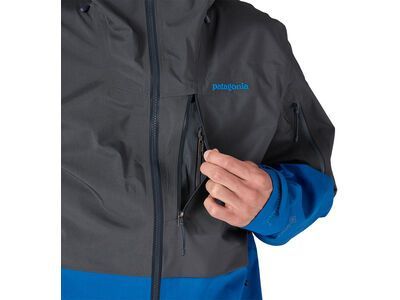 Patagonia Men's Untracked Jacket, endless blue - Bild 8