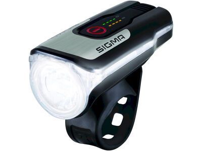 Sigma Aura 80 USB, schwarz