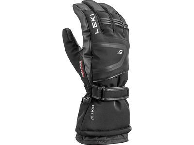 Leki Detect XT 3D, black - Bild 1