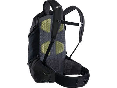 Evoc Explorer Pro 30, black - Bild 9