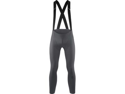 Assos Mille GT Spring Fall Bib Tights S11 robust grey