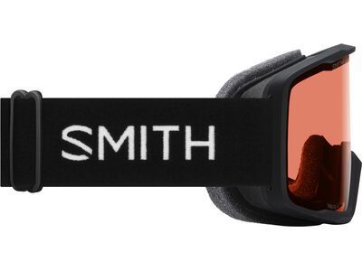 Smith Tribute, RC36 / black - Bild 4