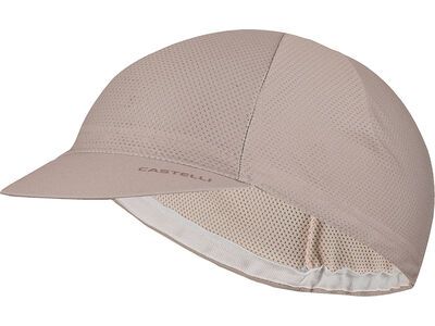 Castelli Espresso 2 Cap clay