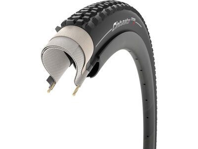 Pirelli Cinturato Cross Hard Terrain - 700C - Bild 5