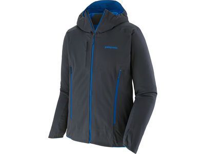 Patagonia Men's Upstride Jacket smolder blue