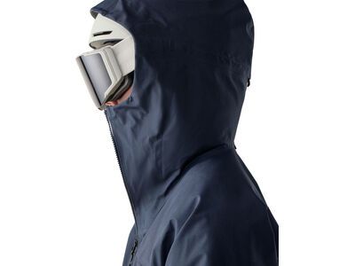 Haglöfs Vassi GTX II Jacket Women, tarn blue - Bild 11