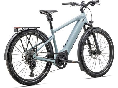 Specialized Turbo Vado 5.0, seafoam/lapis pearl/glacial metallic - Bild 3