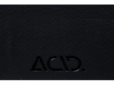 Cube Acid Lenkerband RC 2,5 CMPT, black - Bild 3