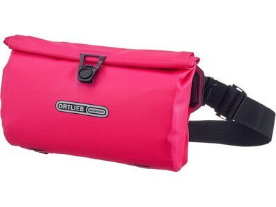 ORTLIEB Velo-Sling Flex Cyber 2,5 L pink