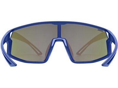 uvex skyryse jr., Mirror Green / blue matt - Bild 4