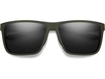 Smith Riptide, ChromaPop Polarized Black / matte moss - Bild 2