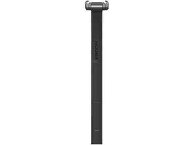 Ergon CF Allroad Pro Carbon - 27,2 mm - Bild 5