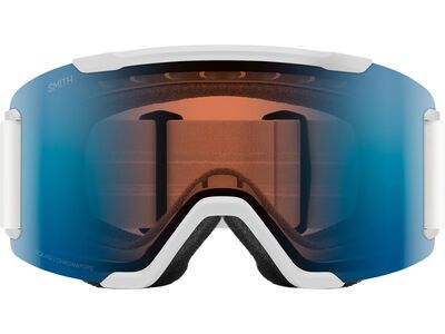 Smith Squad, ChromaPop Pro Photochromic Blue Mirror / white vapor - Bild 3